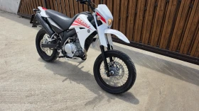 Yamaha Xt XT 125 X TOP, снимка 5