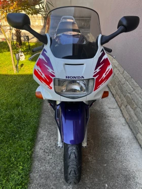 Honda Cbr 600 F2, снимка 1