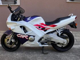 Honda Cbr 600 F2, снимка 5