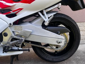 Honda Cbr 600 F2, снимка 7