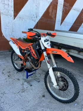 Ktm SX-F, снимка 3
