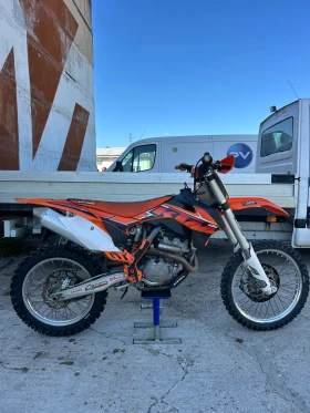 Ktm SX-F, снимка 5