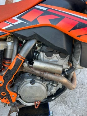 Ktm SX-F, снимка 7