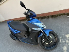 Kymco Agility 16+ , снимка 4