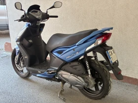 Kymco Agility 16+ , снимка 7
