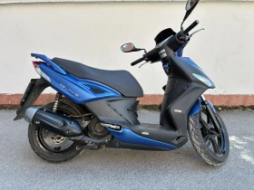 Kymco Agility 16+ , снимка 2