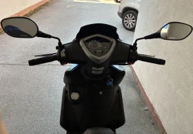 Kymco Agility 16+ , снимка 8