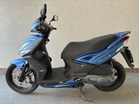 Kymco Agility 16+ , снимка 6