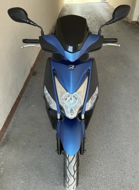 Kymco Agility 16+ , снимка 10