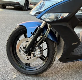 Kymco Agility 16+ , снимка 13