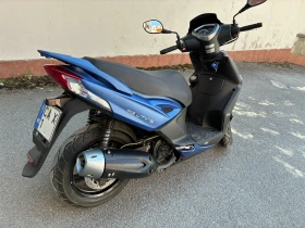 Kymco Agility 16+ , снимка 3