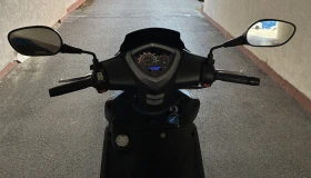Kymco Agility 16+ , снимка 11