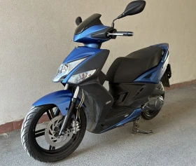Kymco Agility 16+ , снимка 5