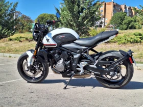  Triumph Trident
