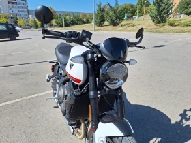 Triumph Trident 660, снимка 3