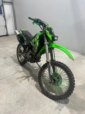 Kawasaki Klx | Mobile.bg    3
