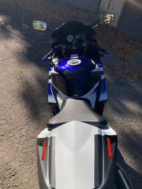 Suzuki Gsxr Gsxr1000k3 | Mobile.bg    15