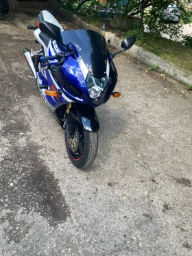 Suzuki Gsxr Gsxr1000k3 | Mobile.bg    2