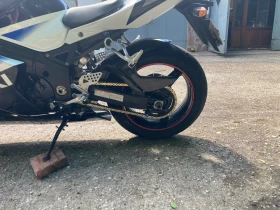 Suzuki Gsxr Gsxr1000k3 | Mobile.bg    4