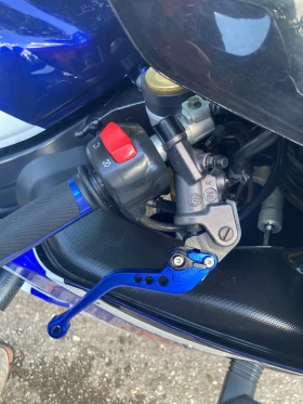 Suzuki Gsxr Gsxr1000k3 | Mobile.bg    11