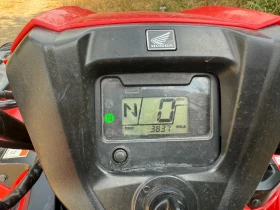 Honda Trx 520  | Mobile.bg    7