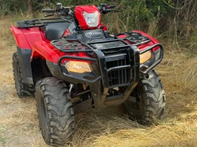 Honda Trx 520  | Mobile.bg    6