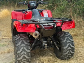 Honda Trx 520  | Mobile.bg    3