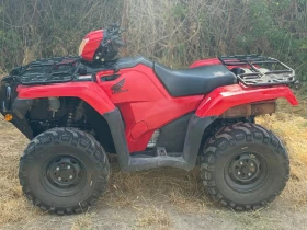 Honda Trx 520  | Mobile.bg    2