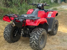 Honda Trx 520  | Mobile.bg    5