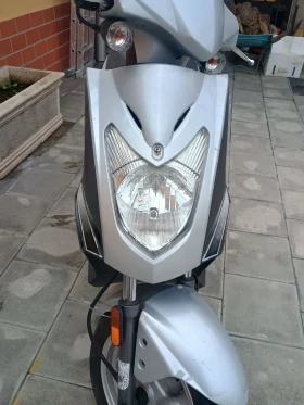 Kymco Agility, снимка 6 — Bazar.bg Kymco Agility, снимка 6