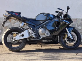 Honda Cbr RR, снимка 3 - Мотоциклети и мототехника - 53687671