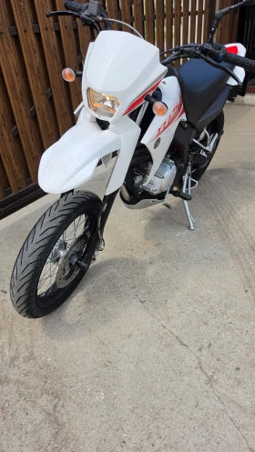 Yamaha Xt XT 125 X TOP | Mobile.bg � ����� ������ 4
