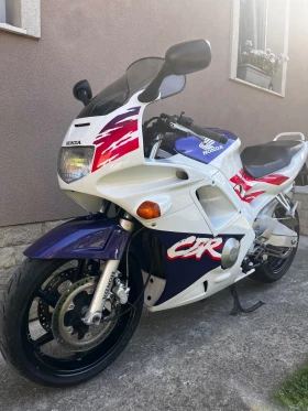 Honda Cbr 600 F2 | Mobile.bg � ����� ������ 6