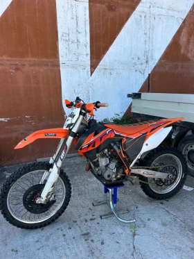 Ktm SX-F undefined | Auto.bg — изображение 10