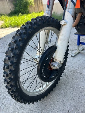 Ktm SX-F undefined | Auto.bg — изображение 8