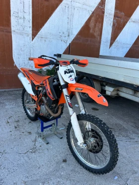 Ktm SX-F undefined | Auto.bg — изображение 6