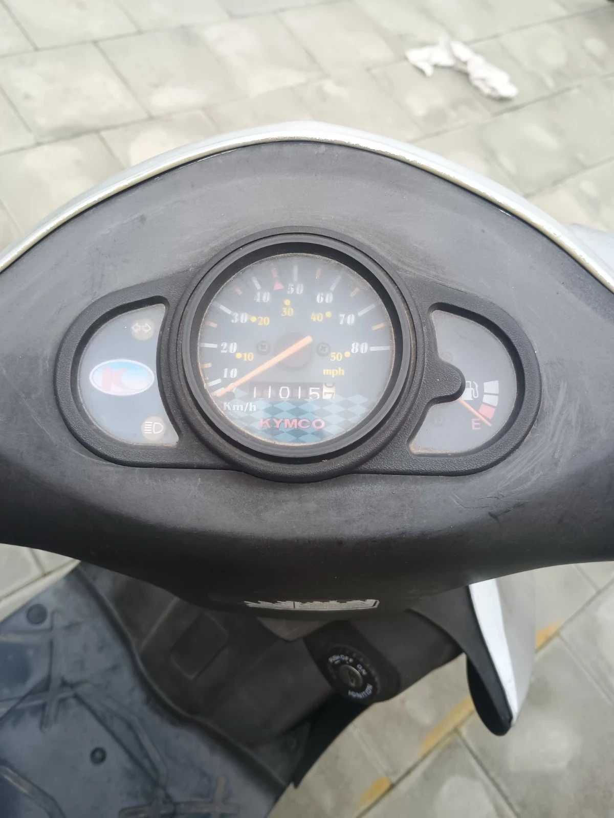 Kymco Agility | Mobile.bg � ����������� 4