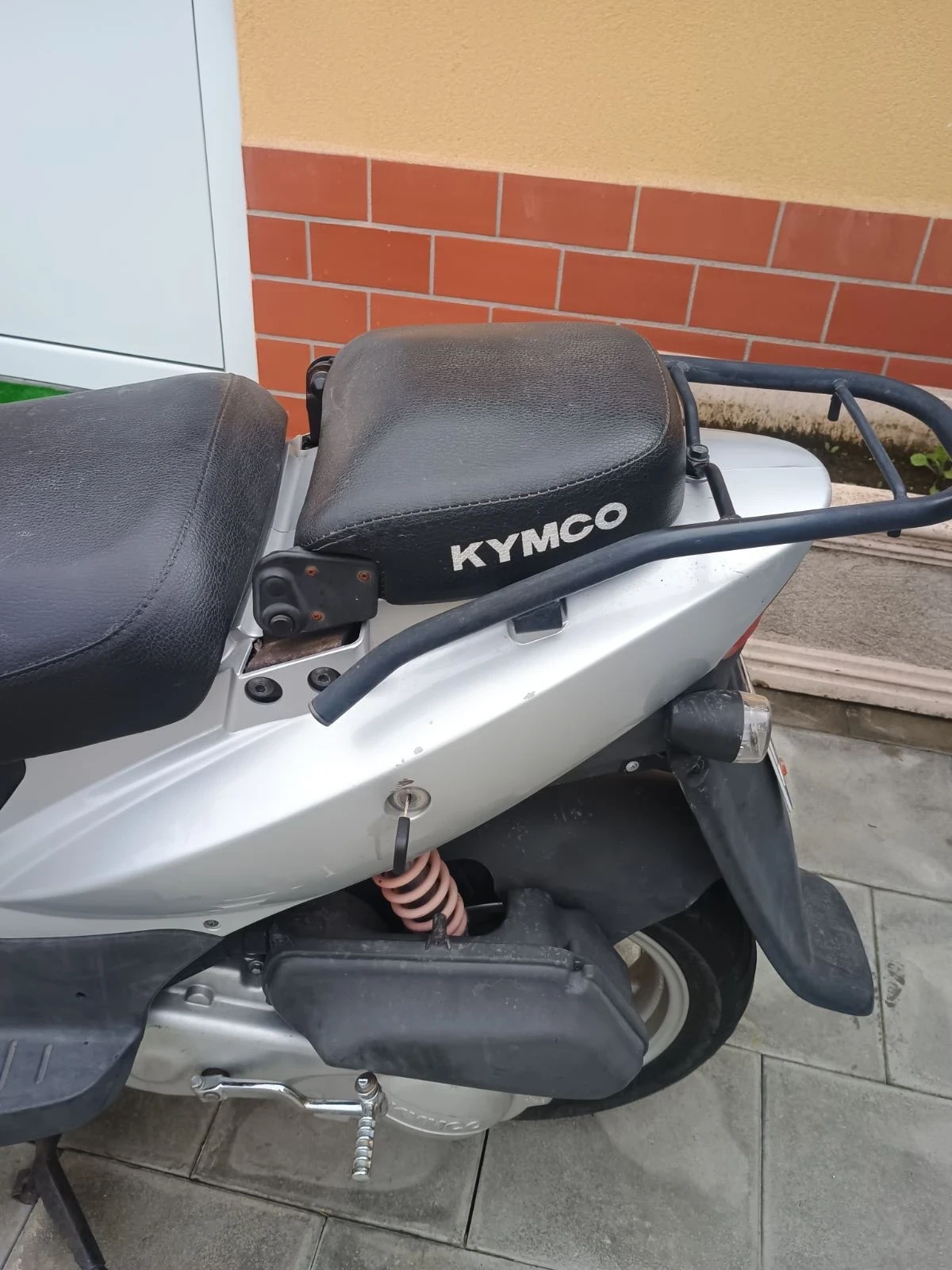 Kymco Agility | Mobile.bg � ����������� 5