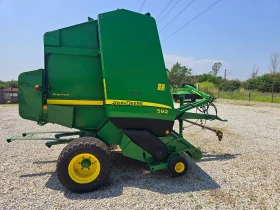  John Deere 592 PREMIUM | Mobile.bg    8