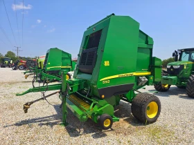  John Deere 592 PREMIUM | Mobile.bg    5