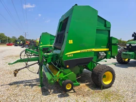  John Deere 592 PREMIUM | Mobile.bg    6