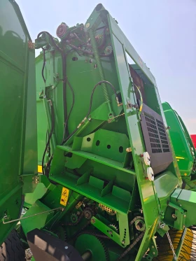  John Deere 592 PREMIUM | Mobile.bg    13