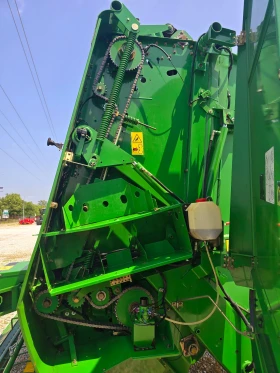  John Deere 592 PREMIUM | Mobile.bg    17