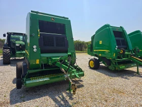  John Deere 592 PREMIUM | Mobile.bg    3