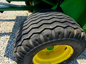  John Deere 592 PREMIUM | Mobile.bg    12