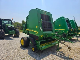  John Deere 592 PREMIUM | Mobile.bg    2