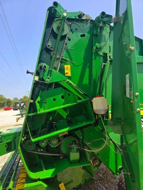  John Deere 592 PREMIUM | Mobile.bg    15