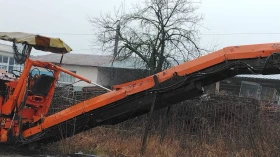 Машини за асфалт Друга WIRTGEN, снимка 2