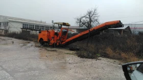 Машини за асфалт Друга WIRTGEN, снимка 3