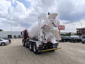   Man TGS 32.400 STETTER 9M3 | Mobile.bg    5